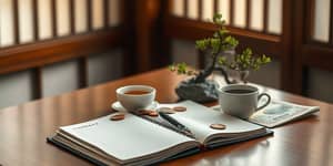 El Método Kakebo: Organiza y Ahorra sin Esfuerzo