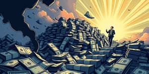 Gestión de Deudas: Sal de las Listas Rojas para Siempre