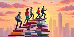 Invierte en Formación: El Gasto que Multiplica