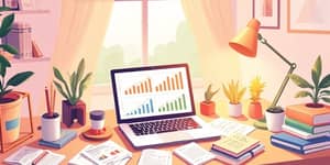 Freelance Inteligente: Gastos Deducibles que Suman