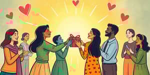 Regalos con Propósito: Sorprende sin Desequilibrar