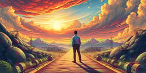 Invertir en Tiempos de Incertidumbre: ¿Es Posible?