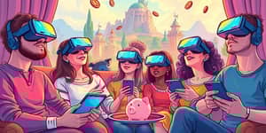 Ocio Inteligente: Diversión que No Vacía Tu Bolsillo