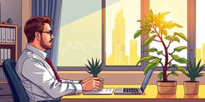 El Valor de la Paciencia en el Mundo de las Inversiones