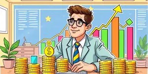 Dividendos: Ingresos Pasivos para Tu Cartera