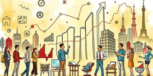 Inversiones Inteligentes: Más Allá del Ahorro Bancario