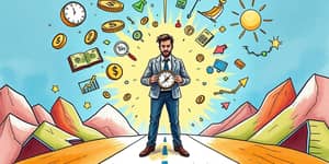 Errores Comunes al Invertir y Cómo Evitarlos