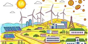 Invirtiendo en el Futuro: Tendencias Emergentes