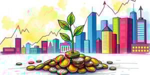 Pequeñas Inversiones, Grandes Potenciales