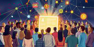 Crowdfunding: Invertir en Proyectos Novedosos