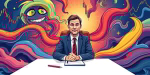 La Psicología del Inversor: Controla tus Emociones