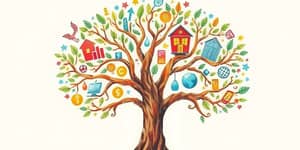 Fondos de Inversión: Simplicidad y Diversificación