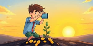 Invertir con Poco Capital: Estrategias Efectivas