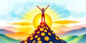 Libertad Financiera: Tu Hoja de Ruta Detallada