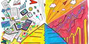 Análisis Fundamental vs. Técnico: ¿Cuál Elegir?