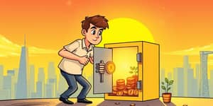 Desbloquea tu Potencial Financiero: Empieza Hoy