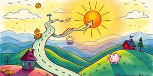 El Mapa de Ruta para tu Futuro Financiero