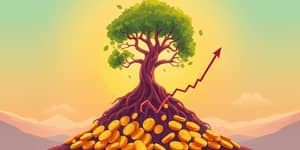 El Poder de la Inversión a Largo Plazo