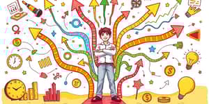 Diseña tu Prosperidad: Estrategias de Planificación