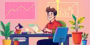 Adiós al Estrés Financiero: La Clave Está en Planificar