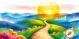 Tu Primera Inversión: Pasos para Empezar