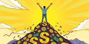 Secretos de Expertos: Planificación para la Libertad Económica