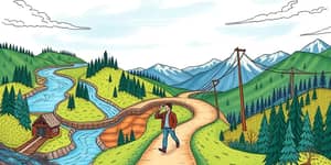 Elige tu Camino: Planificación Financiera a Medida