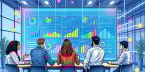 Optimiza tus Recursos: El Arte de la Planificación Inteligente