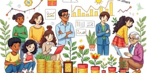 Fortalece tus Finanzas: Planificación para Cada Etapa