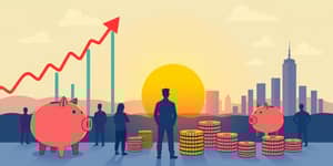 Planificación Financiera: Diseña tu Futuro Económico