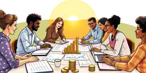 La Guía Definitiva: Planificación Financiera Paso a Paso