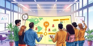 Convierte tus Metas en Realidad con Planificación