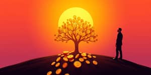 La Mentalidad del Éxito en las Inversiones