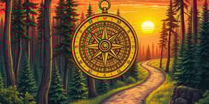 Tu Brújula Financiera: Orientación y Planificación