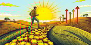 Finanzas Personales: Tu Primer Paso hacia la Libertad