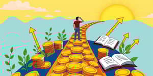 Descifra tu Código Financiero: Primeros Pasos