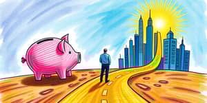 Despierta el Ahorrador: Planificación para Multiplicar