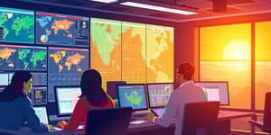 Prepárate para lo Inesperado: Planificación de Contingencias