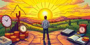 Tu Libertad Financiera Comienza Aquí: Planifica Hoy