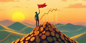 Conquista tus Metas: Planificación Financiera sin Límites