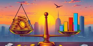 El Equilibrio Perfecto: Planificación de Ingresos y Gastos