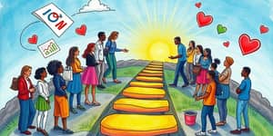 Más que Números: Planificación con Propósito