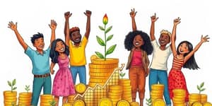 Reinventa tus Finanzas: Planificación para la Acción