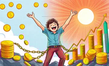 Adiós Deudas: Estrategias para una Vida Financiera Libre