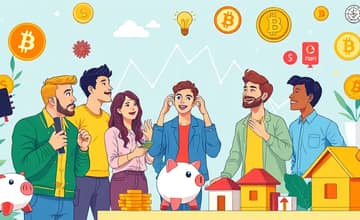 Finanzas para Millennials: Desafíos y Oportunidades