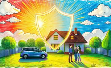 Seguros: Protege lo que Más Importa