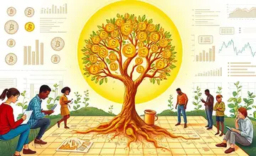 Tu Futuro Financiero: Planificación a Largo Plazo