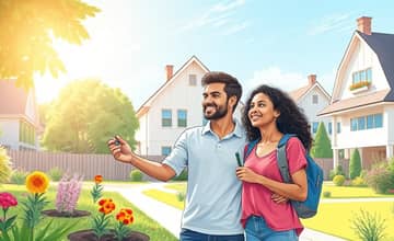 Comprar Casa: Guía para Principiantes