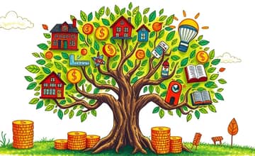 Ingresos Pasivos: Construye tu Fuente de Riqueza