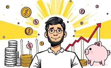 Errores Financieros Comunes y Cómo Evitarlos